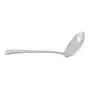 CONCHA PARA MOLHO 18 CM BERNA - INOX - Foto 2