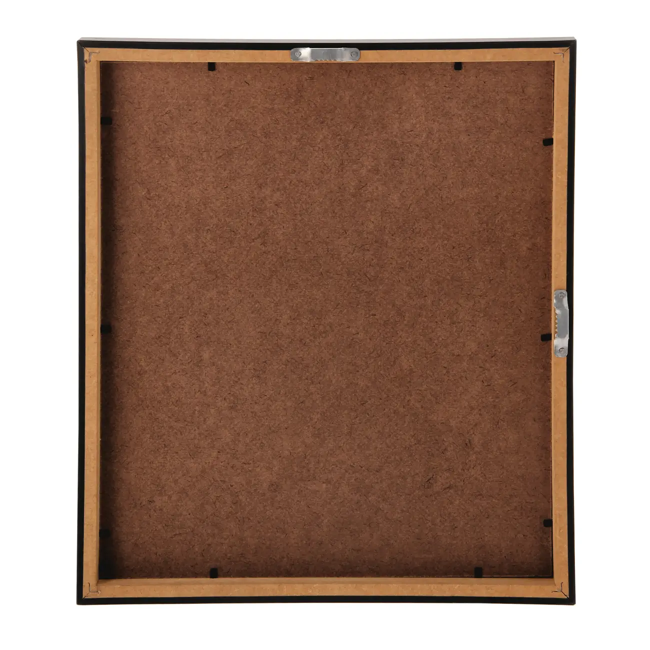 CLOSER MOLDURA 10 CM X 15 CM - PRETO/BRANCO - Foto 5