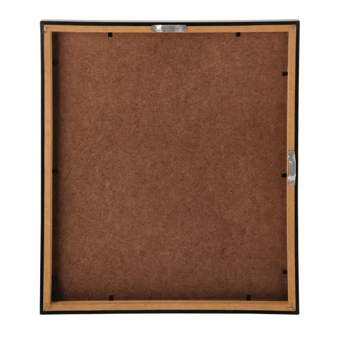 CLOSER MOLDURA 10 CM X 15 CM - PRETO/BRANCO - Foto 5