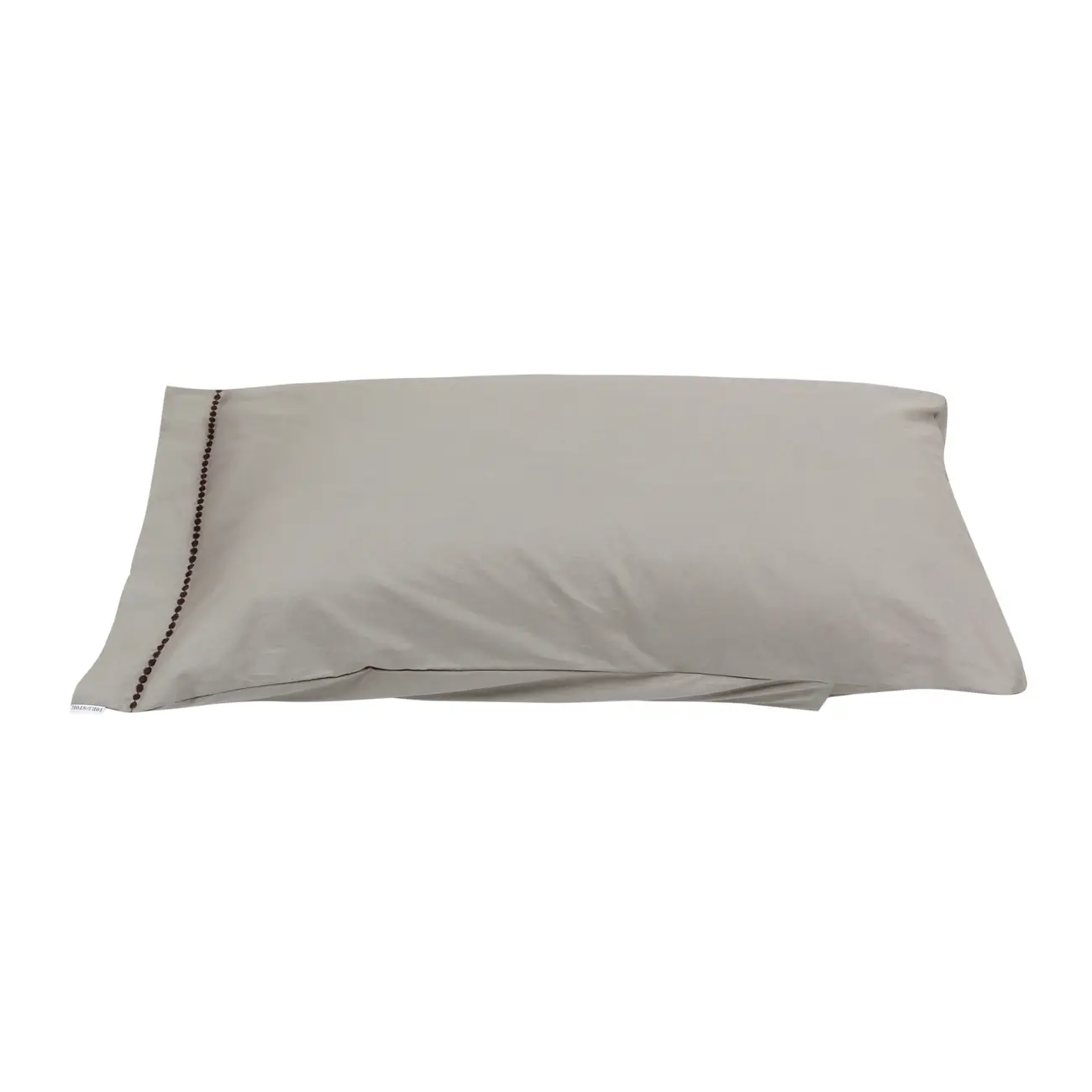 FRONHA 50 CM X 70 CM GLAMP LODGE - LODEN GREEN/TANINO - Foto 2