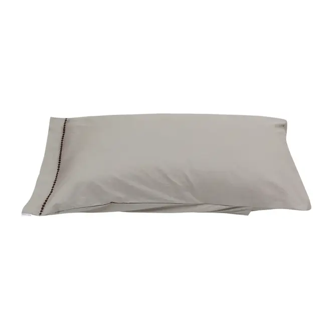 FRONHA 50 CM X 70 CM GLAMP LODGE - LODEN GREEN/TANINO - Foto 2