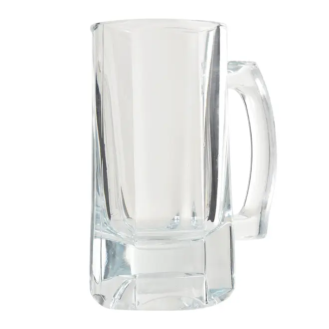 CANECA CERVEJA 300 ML BRUCK - INCOLOR - Foto 2