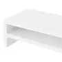 SUPORTE PARA MONITOR PLAIN - BRANCO - Foto 6
