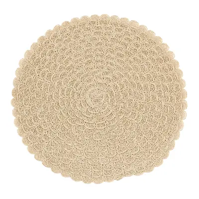 LUGAR AMERICANO 38 CM BAILADO