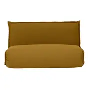 SOFÁ-CAMA 2 LUGARES PILLO - ZAFFRON - Foto 3