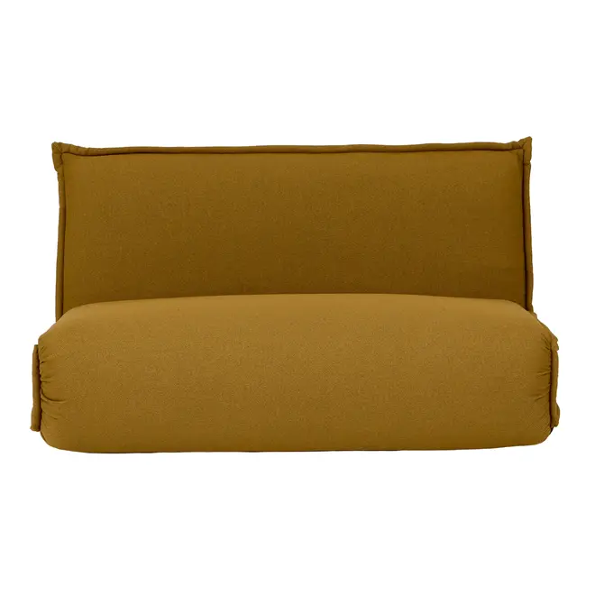 SOFÁ-CAMA 2 LUGARES PILLO - ZAFFRON - Foto 3