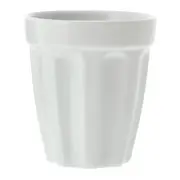 COPO 300 ML PINGADA I - BRANCO - Foto 1