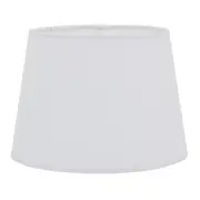 CÚPULA P LUZ 21 CM X 24 CM X 31 CM - BRANCO - Foto 2