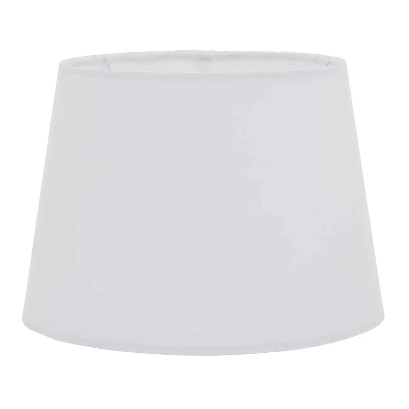CÚPULA P LUZ 21 CM X 24 CM X 31 CM - BRANCO - Foto 2