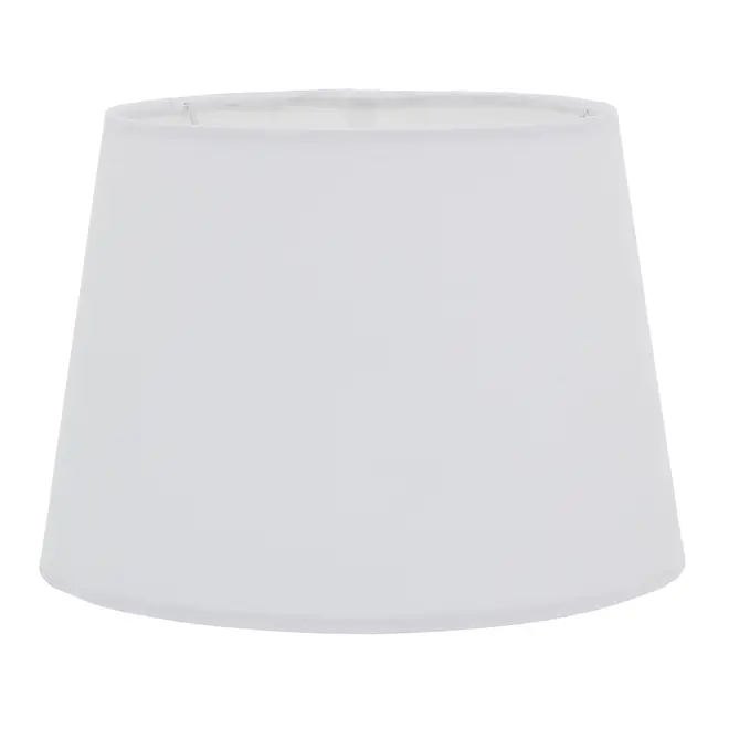 CÚPULA P LUZ 21 CM X 24 CM X 31 CM - BRANCO - Foto 2
