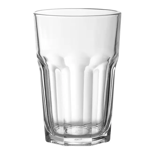 COPO LONG DRINK 355 ML CASABLANCA - INCOLOR - Foto 2
