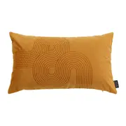 CAPA PARA ALMOFADA 50 CM X 30 CM KARESANSUI ZEN - DOURO - Foto 1