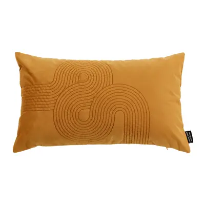 CAPA PARA ALMOFADA 50 CM X 30 CM KARESANSUI ZEN