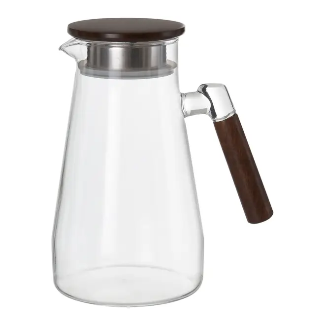 JARRA 1,5 L ESSEN - INCOLOR/ACÁCIA - Foto 1