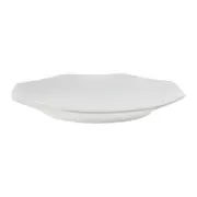PRATO RASO OCTAGON - BRANCO - Foto 2