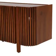 RACK 3 PORTAS 1,82 M X 46 CM HIGIENÓPOLIS - NOZES - Foto 14