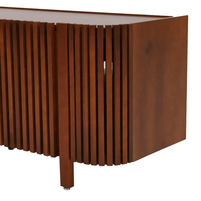 RACK 3 PORTAS 1,82 M X 46 CM HIGIENÓPOLIS - NOZES - Foto 14