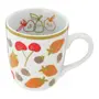 CANECA 225 ML DA HORTINHA - BRANCO/MULTICOR - Foto 4
