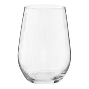 COPO ON THE ROCKS 480 ML GLASSY - INCOLOR - Foto 2
