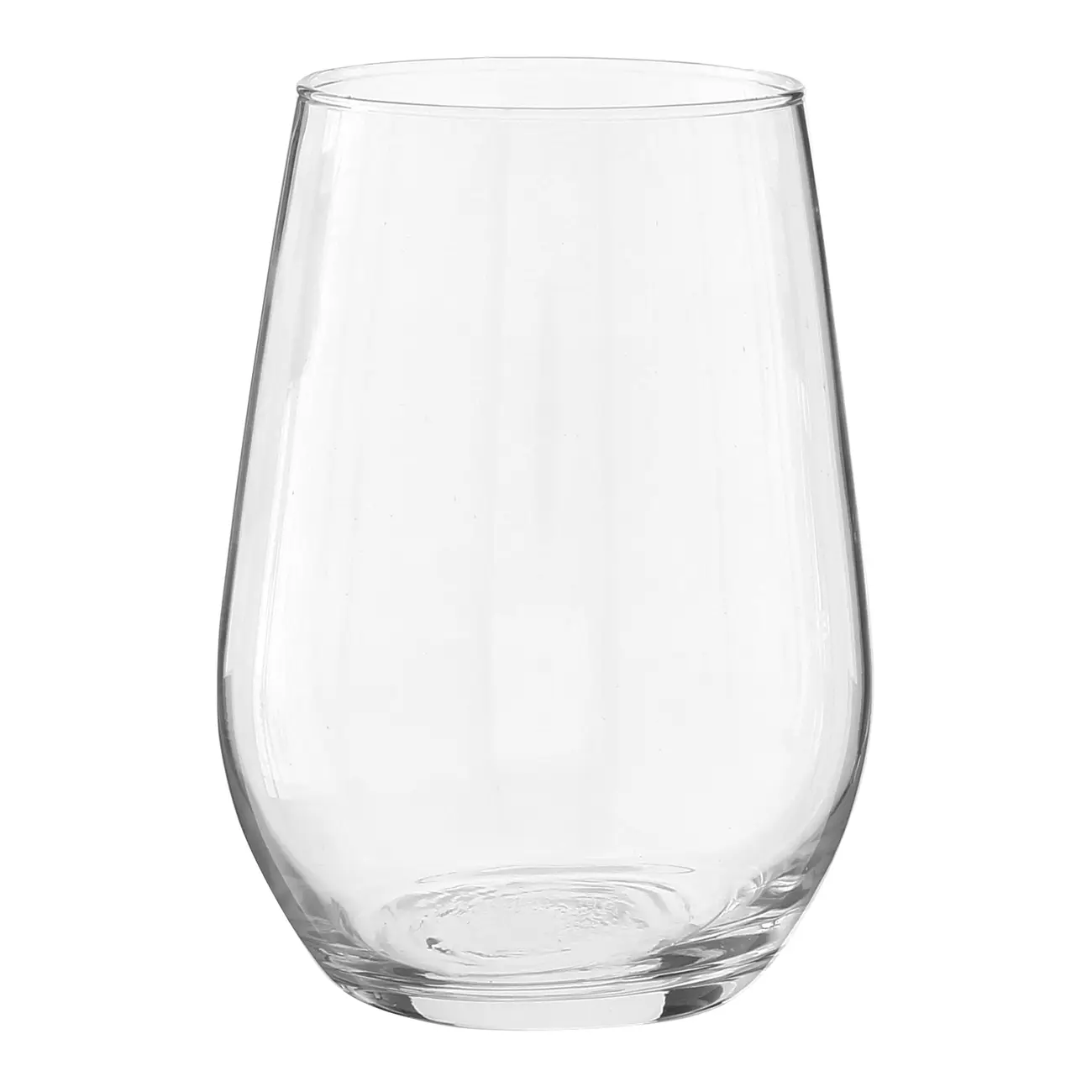 COPO ON THE ROCKS 480 ML GLASSY - INCOLOR - Foto 2