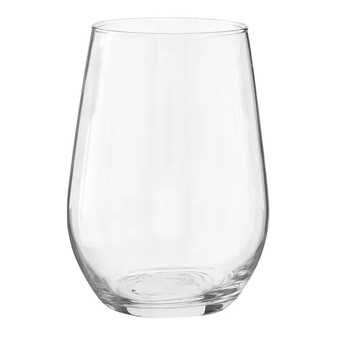 COPO ON THE ROCKS 480 ML GLASSY - INCOLOR - Foto 2