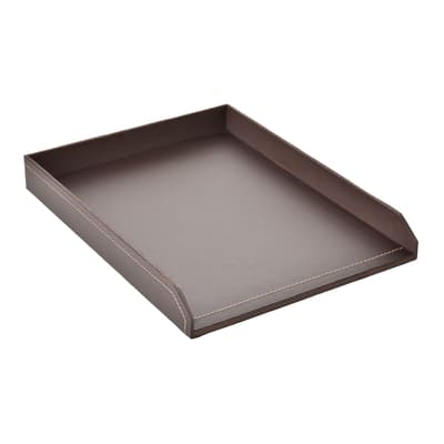 PORTA-PAPEL DE MESA CHAT SLIM