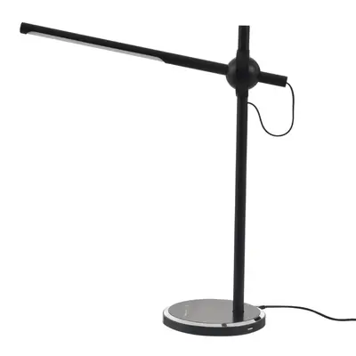 LUMINÁRIA DE MESA LED REFLECTIVE I