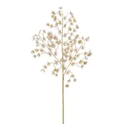 PALITO DECORATIVO 60 CM NATAL ASTRAL - DOURADO - Foto 1