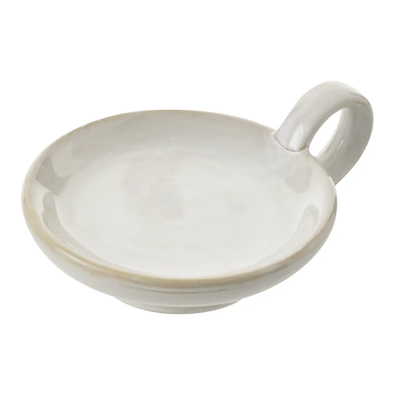 SUPORTE VELA CHALEUR - BRANCO - Foto 3