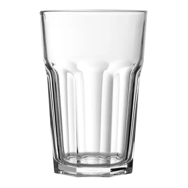 COPO REFRESCO 415 ML CASABLANCA - INCOLOR - Foto 1