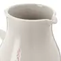 JARRA DECORATIVA FLORAISON - BRANCO/VIN ROSE - Foto 7