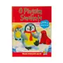 LIVRO BICHOS DIVERTIDOS EM 3D: O PINGUIM SONOLENTO - MULTICOR - Foto 2