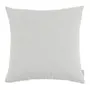 CAPA ALMOFADA 43 CM X 43 CM SMOOTH - FLANDRES - Foto 1