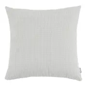 CAPA ALMOFADA 43 CM X 43 CM SMOOTH - FLANDRES - Foto 1