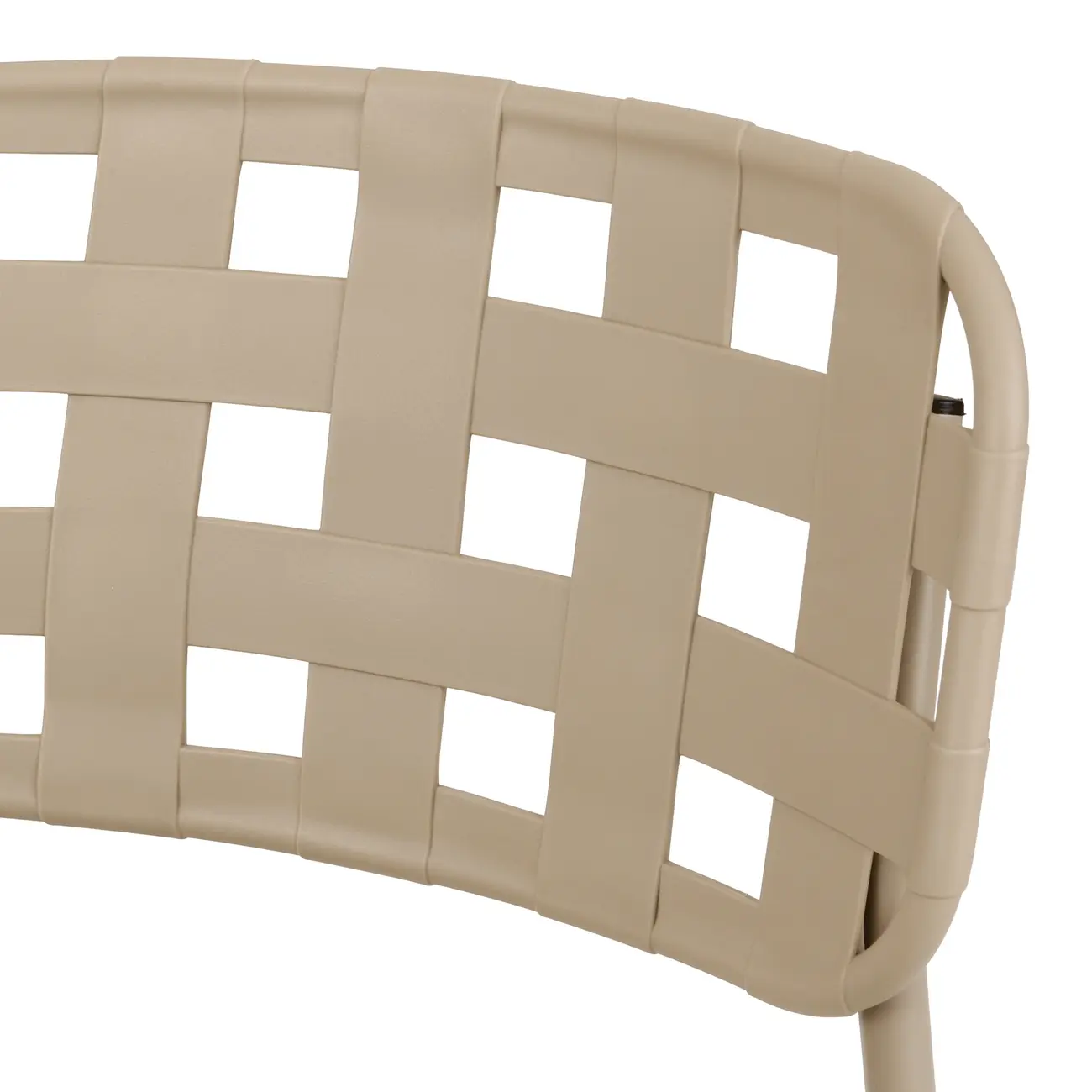 BANCO ALTO CRISS-CROSS - CAMELO/CAMELO - Foto 7
