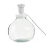 LUMINÁRIA MESA MINI JUG C/CUP I - INCOLOR/NATURAL - Foto 4