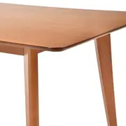 MESA DE JANTAR 2 M X 1 M BERTI - NOZES - Foto 5