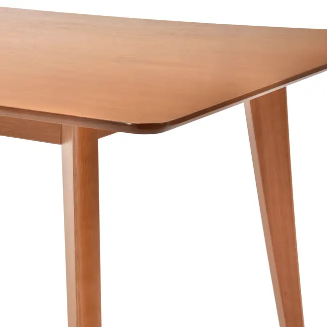 MESA DE JANTAR 2 M X 1 M BERTI - NOZES - Foto 5