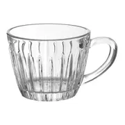 XÍCARA CHÁ 180 ML WIT - INCOLOR - Foto 4