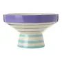 CENTRO DE MESA 25 CM JOY - CORES CALEIDOCOLOR - Foto 2