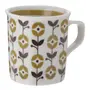 CANECA 230 ML BLOOMBELOT MARIGUARA - CAQUI/MARROM DE LEI - Foto 3