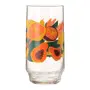 COPO LONG DRINK 420 ML CAMINHOS DO SOL - INCOLOR/MULTICOR - Foto 2