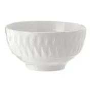 TIGELA 11 CM LEWE - BRANCO - Foto 1