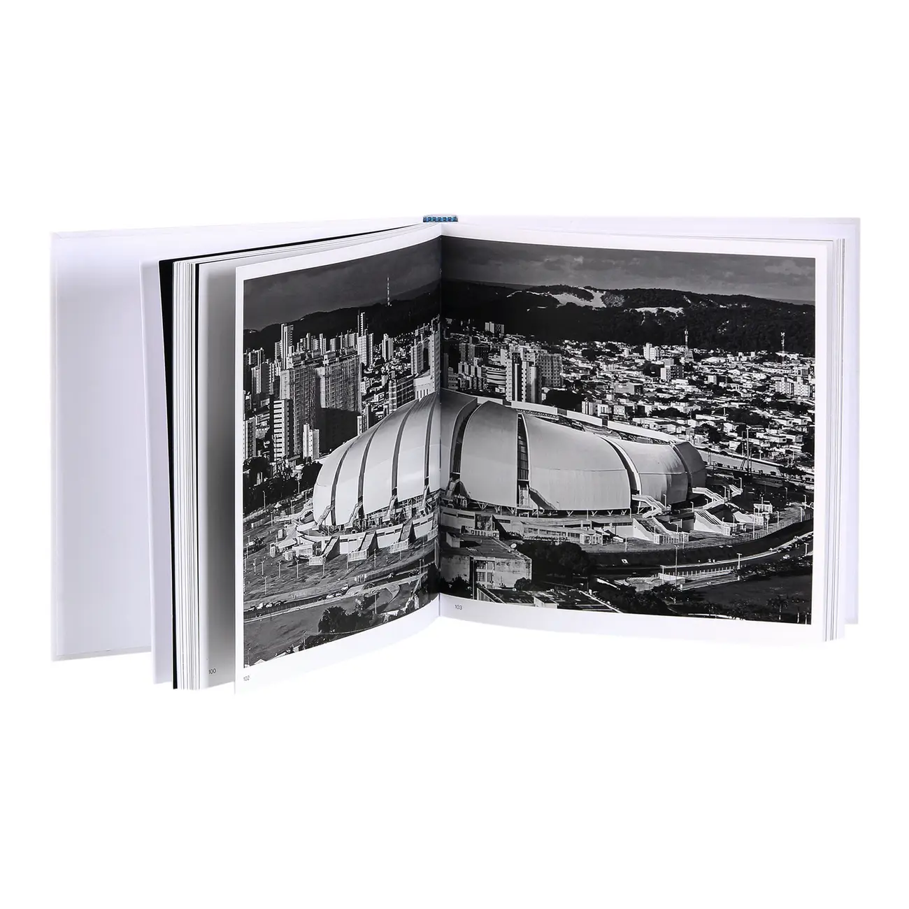 LIVRO BRASIL URBANO - URBAN BRAZIL - MULTICOR - Foto 4