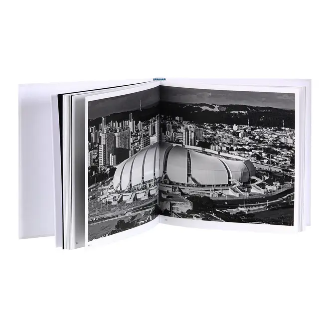LIVRO BRASIL URBANO - URBAN BRAZIL - MULTICOR - Foto 4