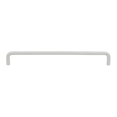 PUXADOR PARA FURAÇÃO 256 MM ALÇA I
