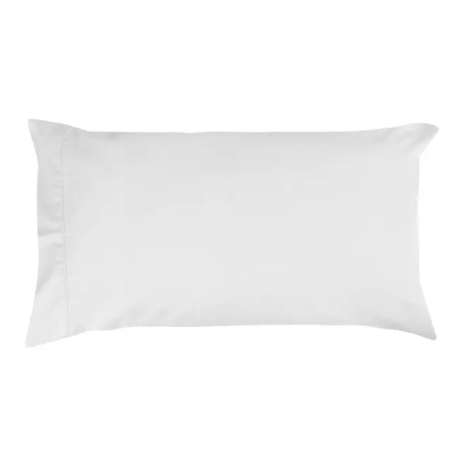 FRONHA KING 50 CM X 90 CM HIGH-SATIN - BRANCO - Foto 1