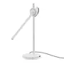LUMINÁRIA DE MESA LED REFLECTIVE I - BRANCO - Foto 4