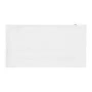 PROTETOR PARA TRAVESSEIRO 50 CM X 90 CM SOFT CARE - BRANCO - Foto 3