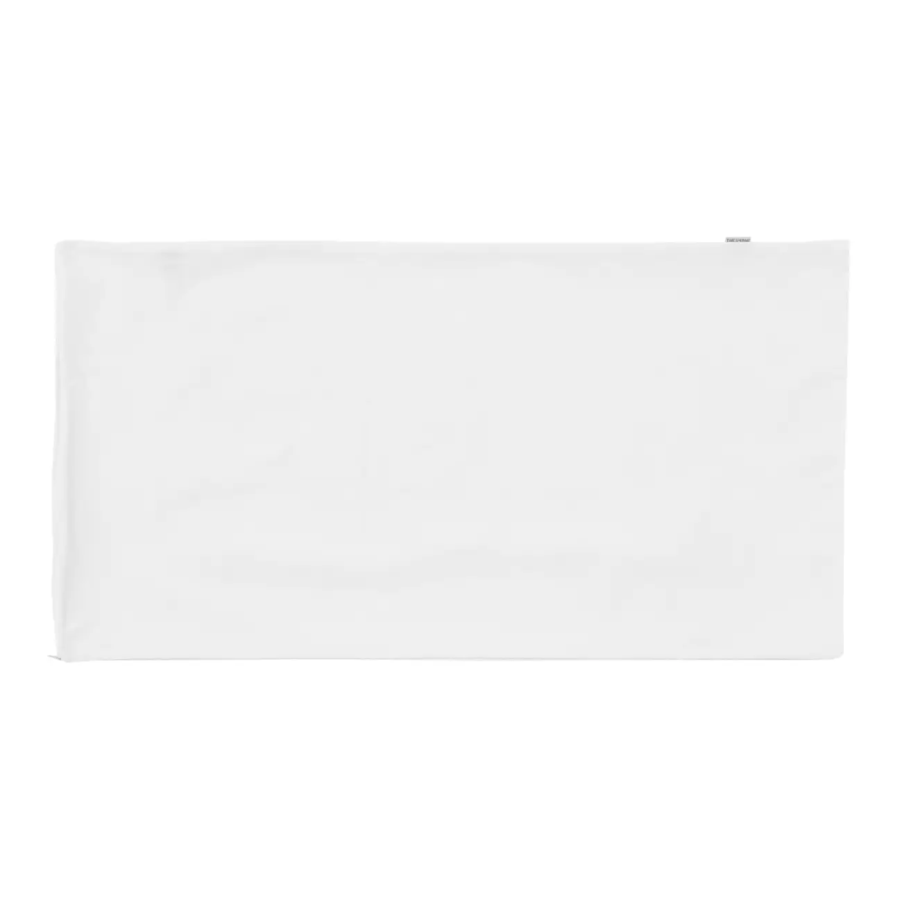 PROTETOR PARA TRAVESSEIRO 50 CM X 90 CM SOFT CARE - BRANCO - Foto 3
